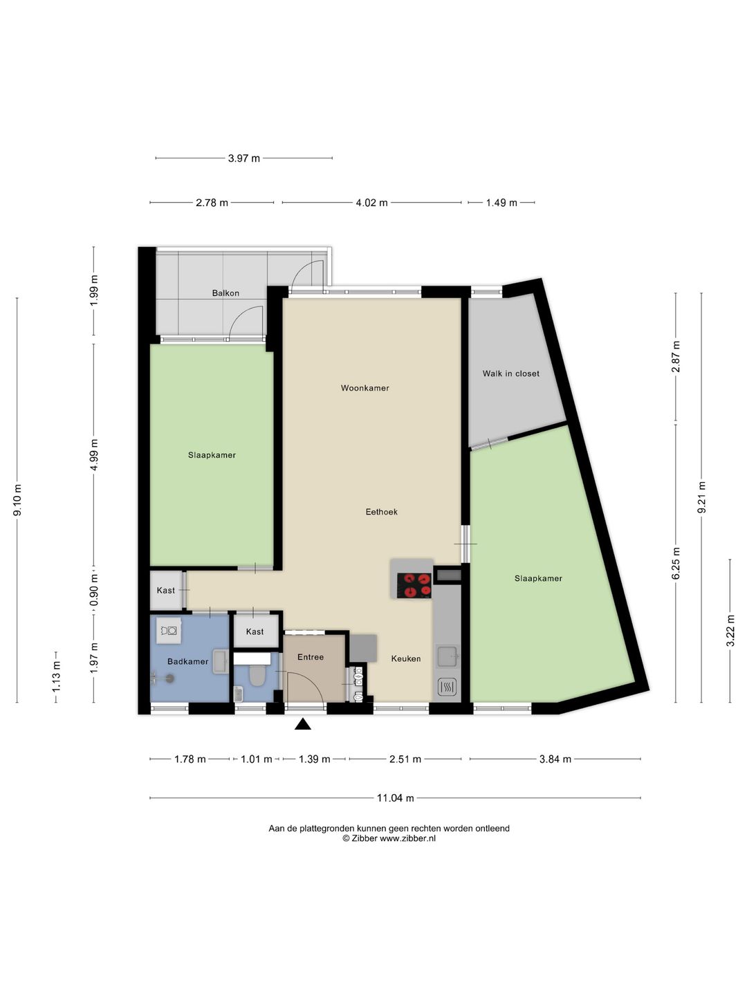 Foto 32 van Papendrechtstraat 38