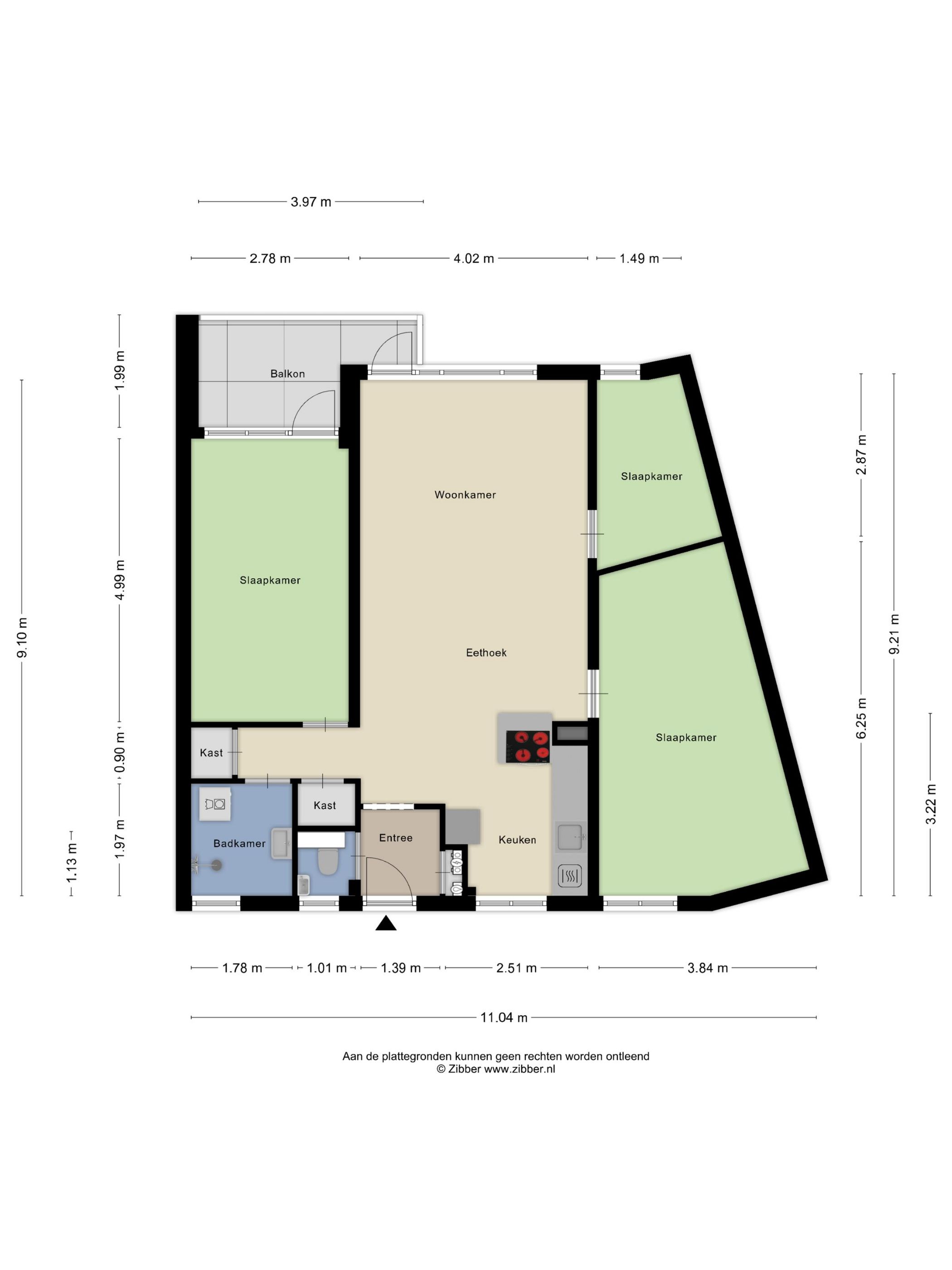 Foto 33 van Papendrechtstraat 38