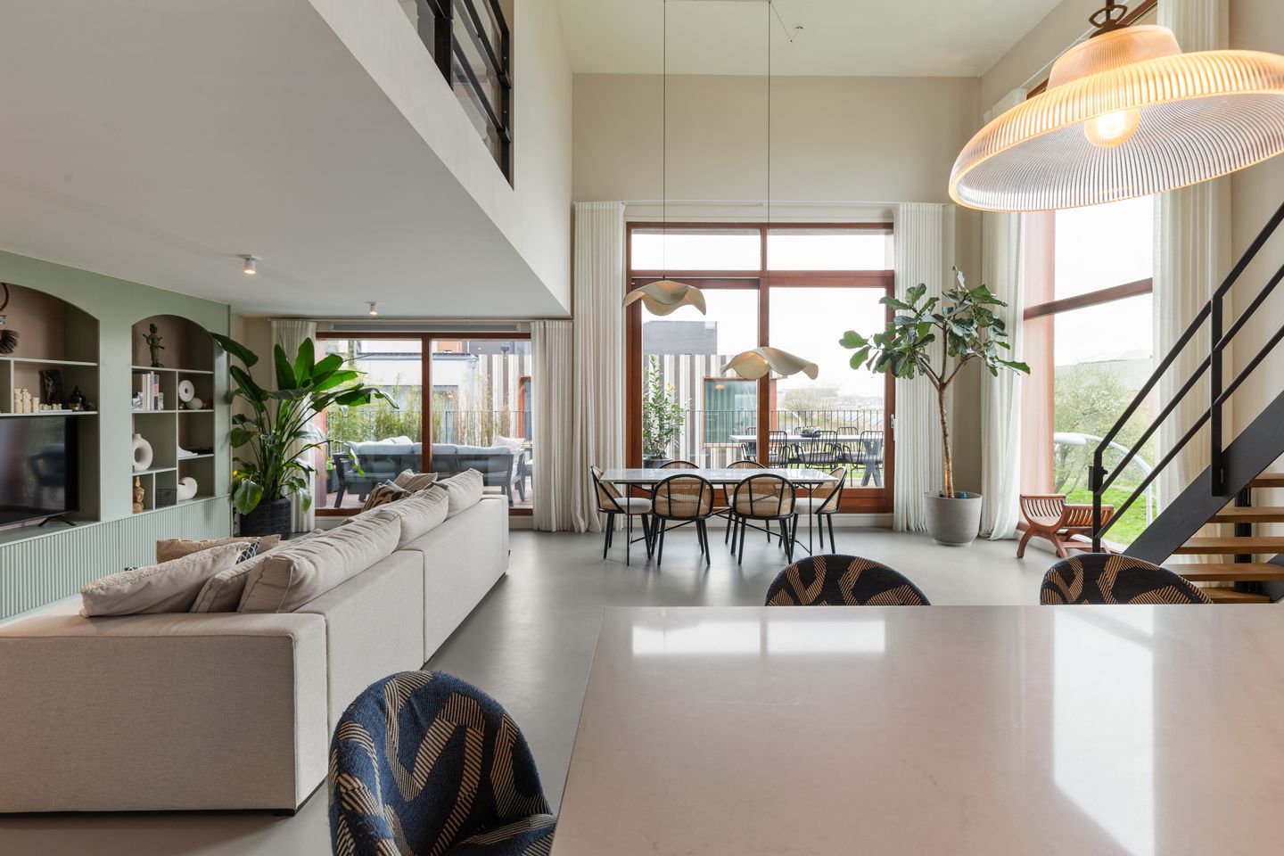 Foto 5 van Klaprozenweg 51-H2