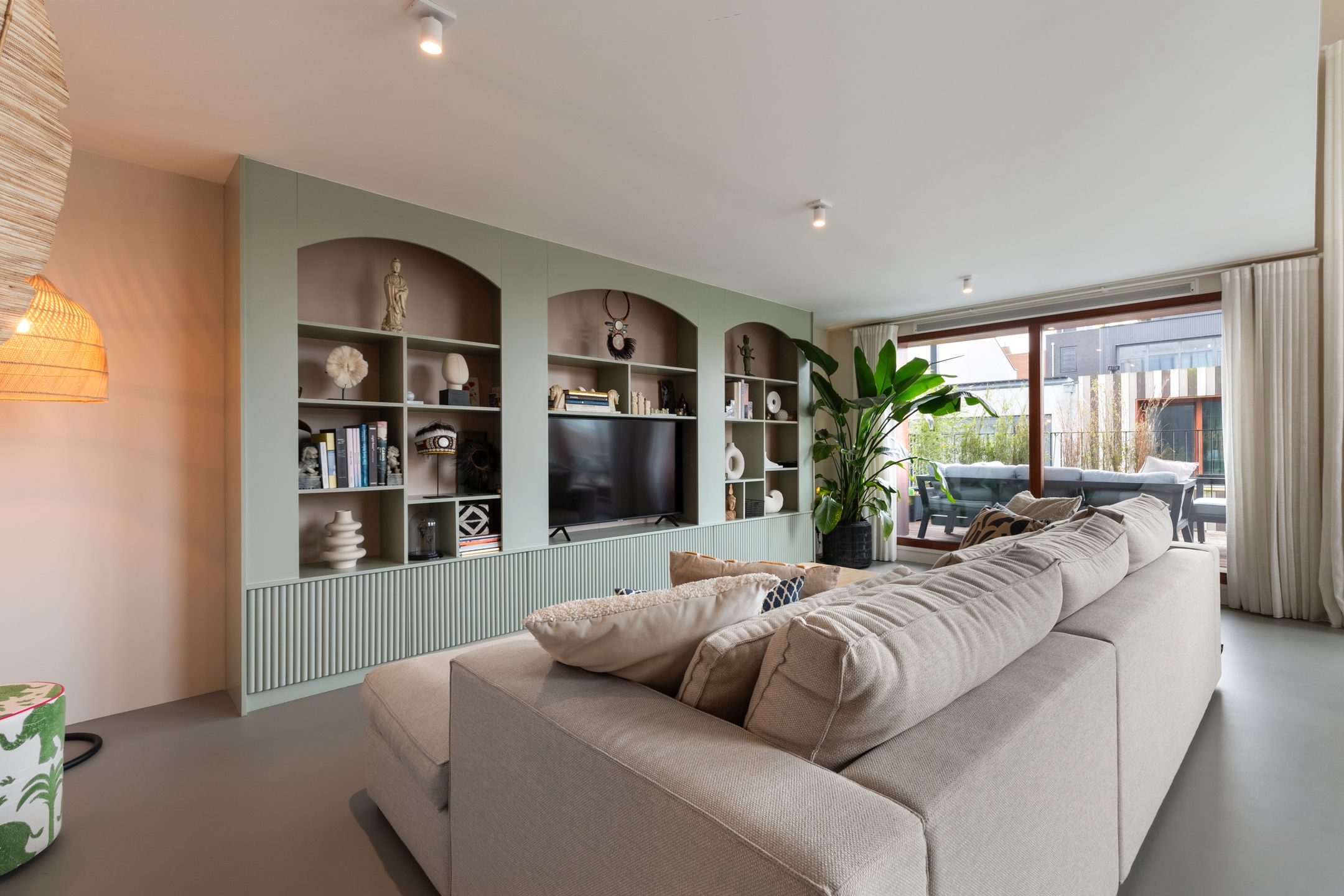 Foto 6 van Klaprozenweg 51-H2