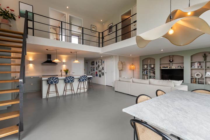 Photo 12 of Klaprozenweg 51-H2