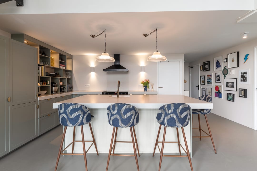 Foto 16 van Klaprozenweg 51-H2