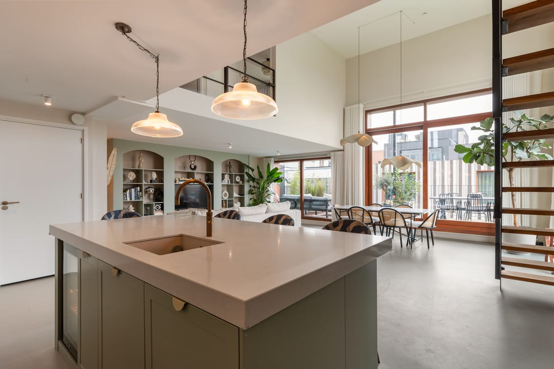 Foto 17 van Klaprozenweg 51-H2