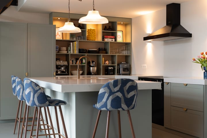 Photo 17 of Klaprozenweg 51-H2