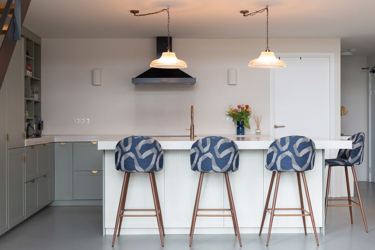 Foto 20 van Klaprozenweg 51-H2