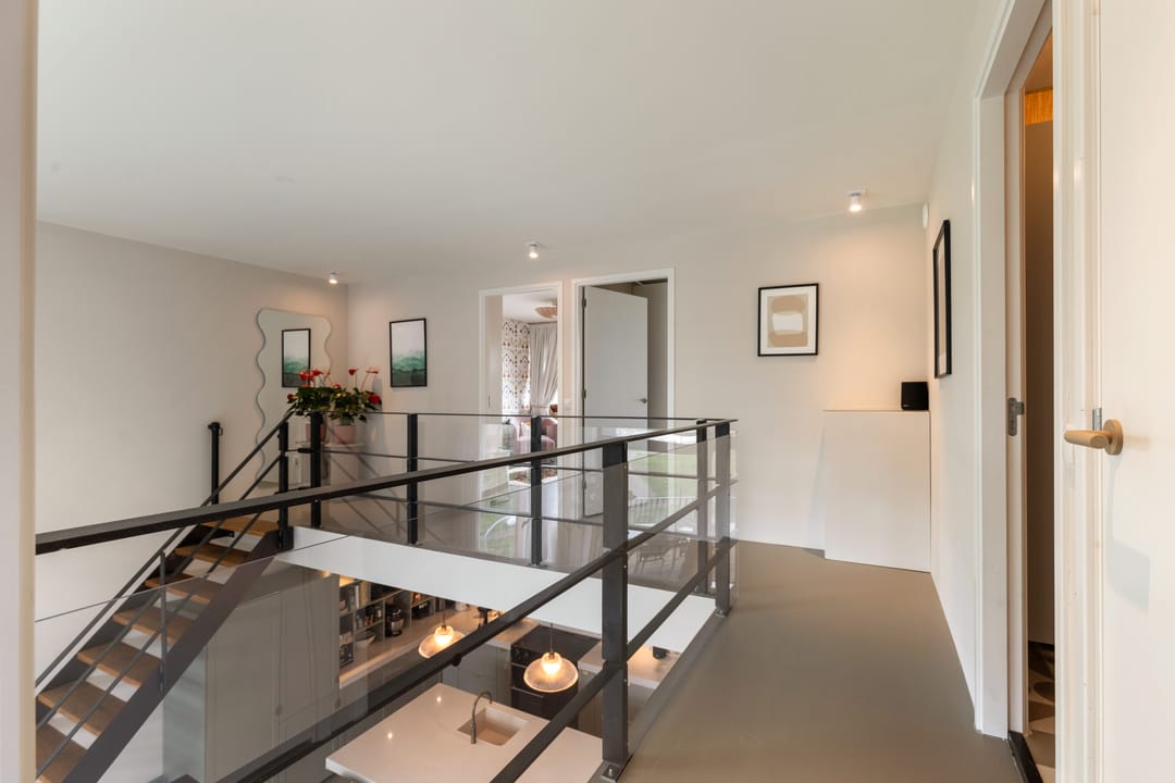 Foto 22 van Klaprozenweg 51-H2