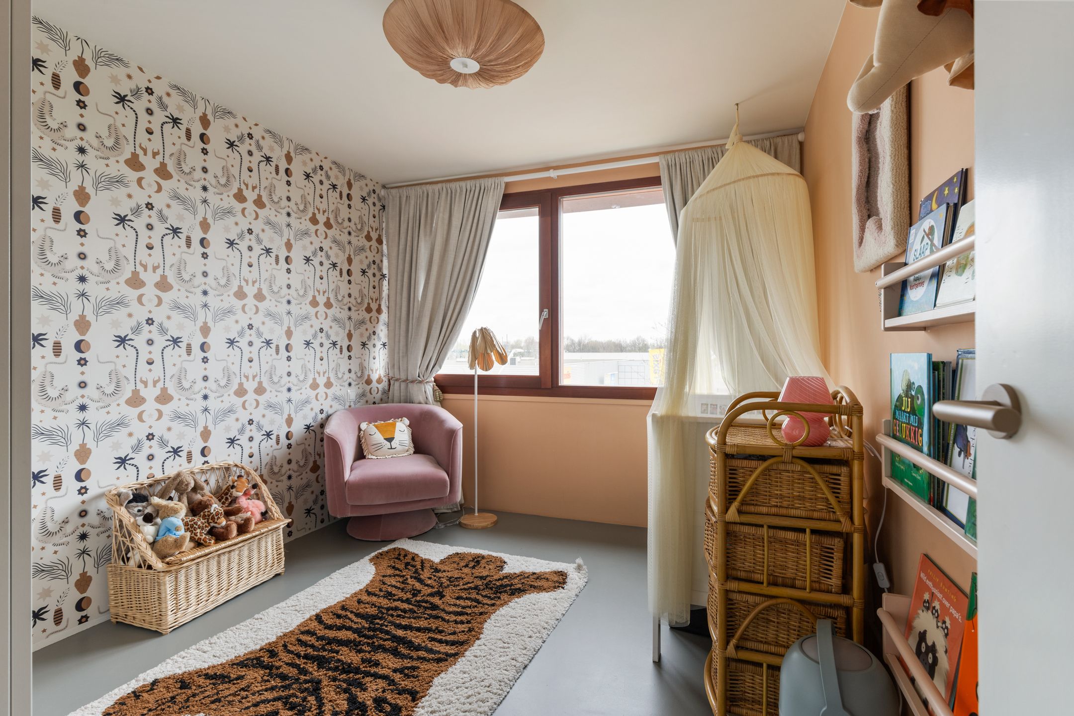 Foto 24 van Klaprozenweg 51-H2