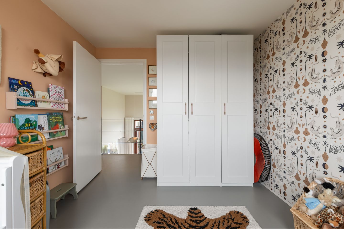 Foto 25 van Klaprozenweg 51-H2