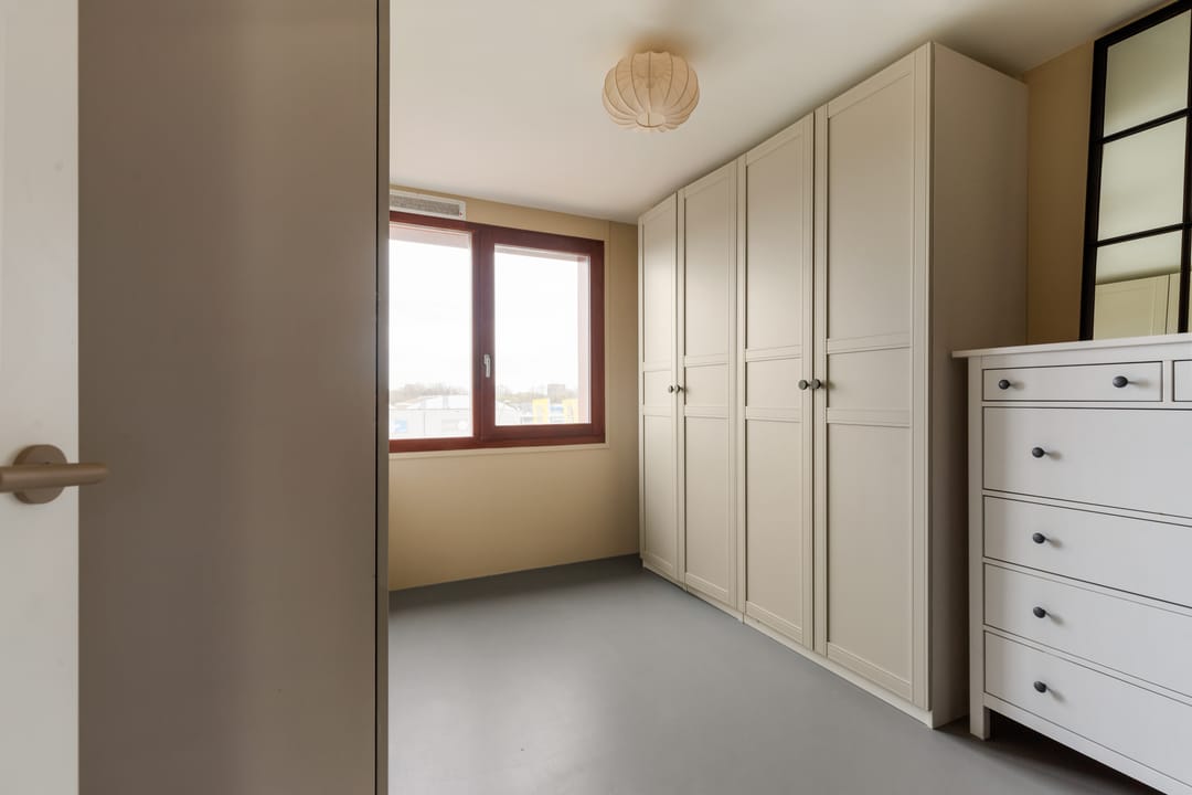 Foto 26 van Klaprozenweg 51-H2