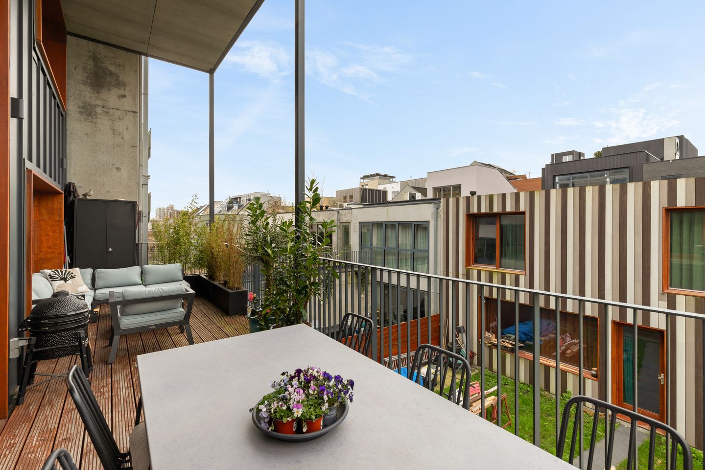 Foto 4 van Klaprozenweg 51-H2