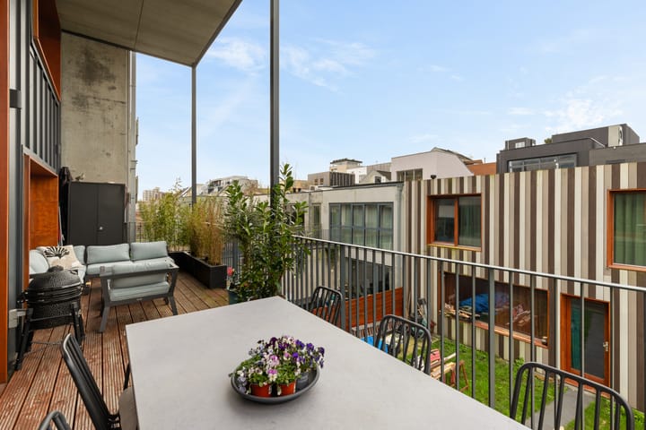 Photo 8 of Klaprozenweg 51-H2