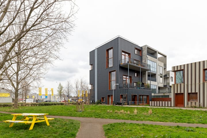 Photo 29 of Klaprozenweg 51-H2