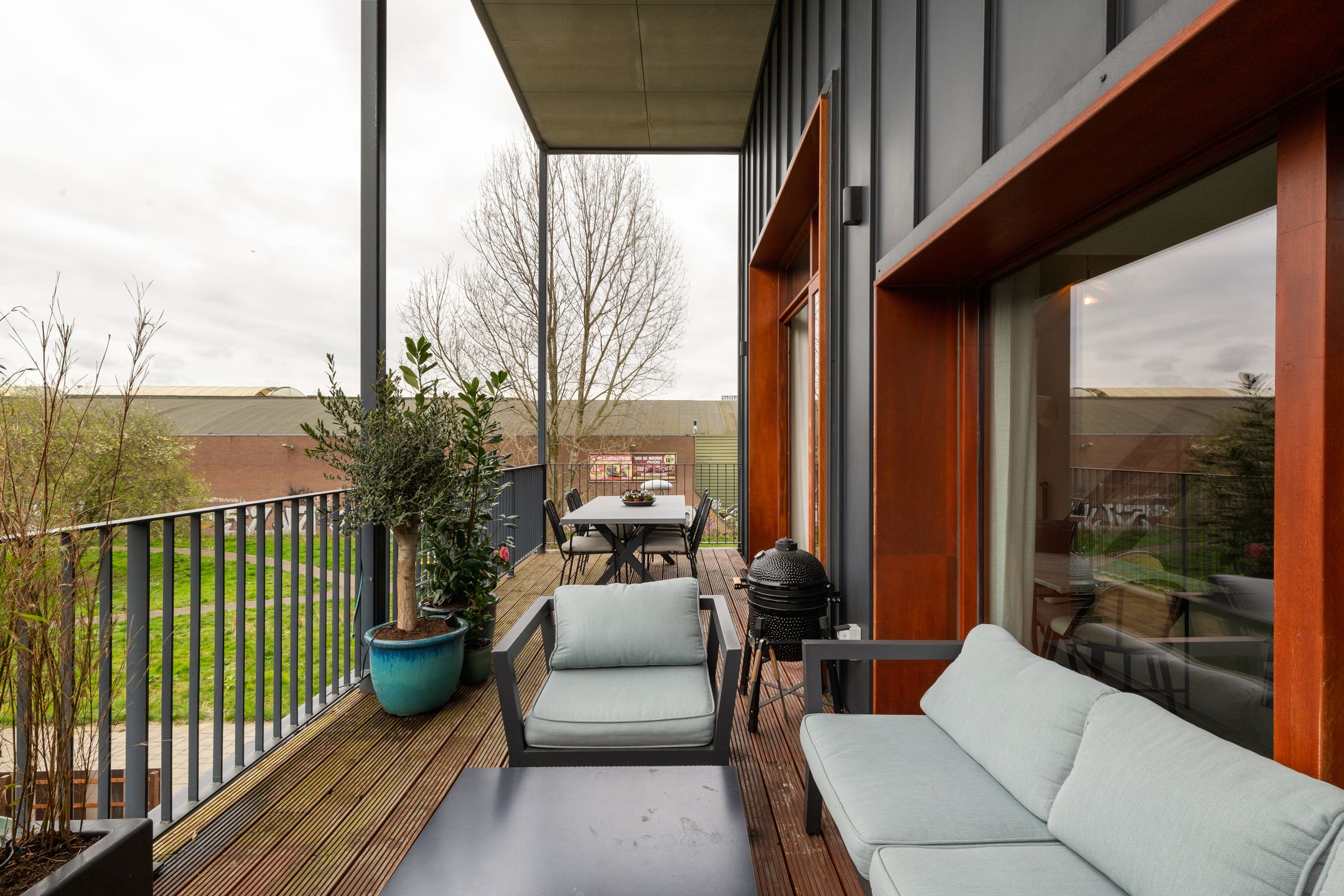 Foto 33 van Klaprozenweg 51-H2