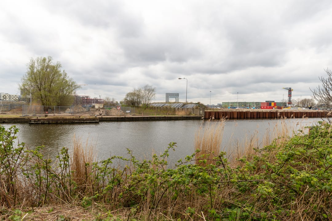 Foto 37 van Klaprozenweg 51-H2