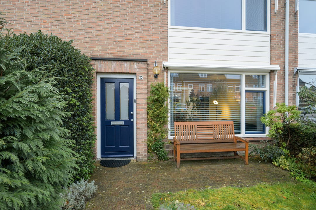 Photo 7 of Smutsstraat 22