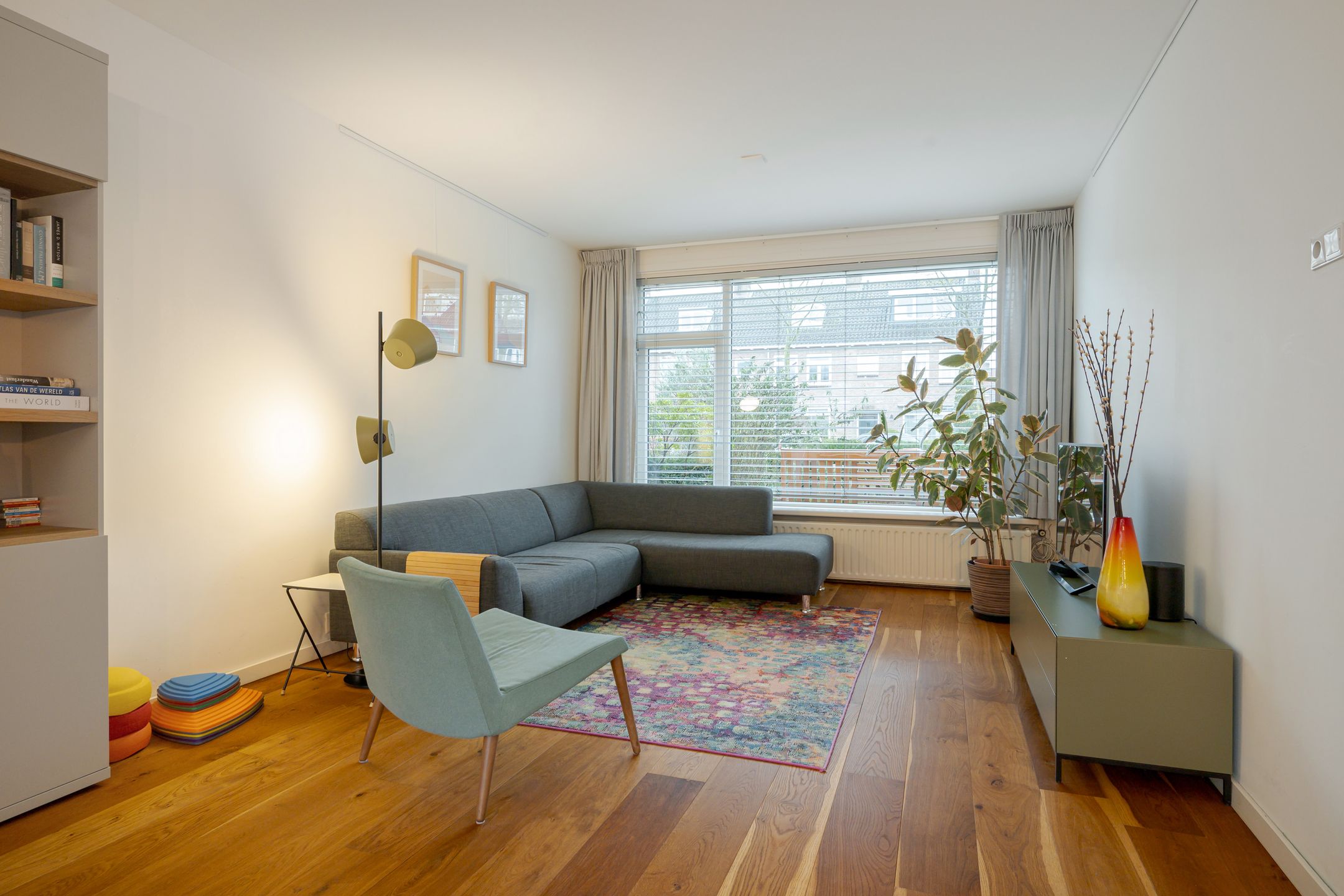 Photo 12 of Smutsstraat 22