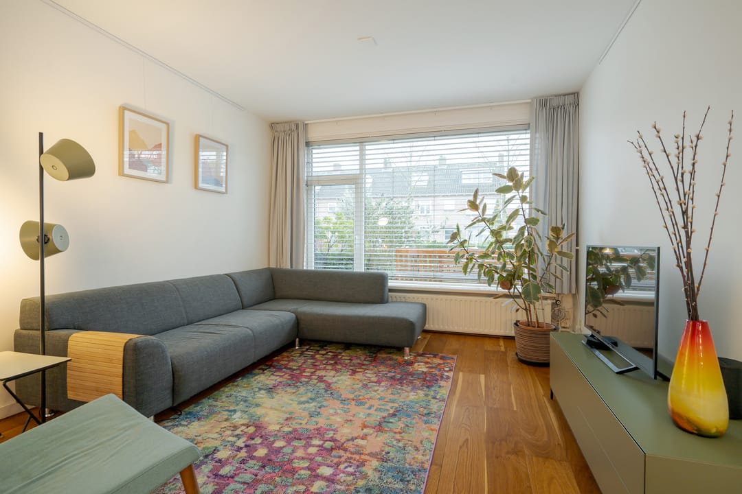 Photo 13 of Smutsstraat 22