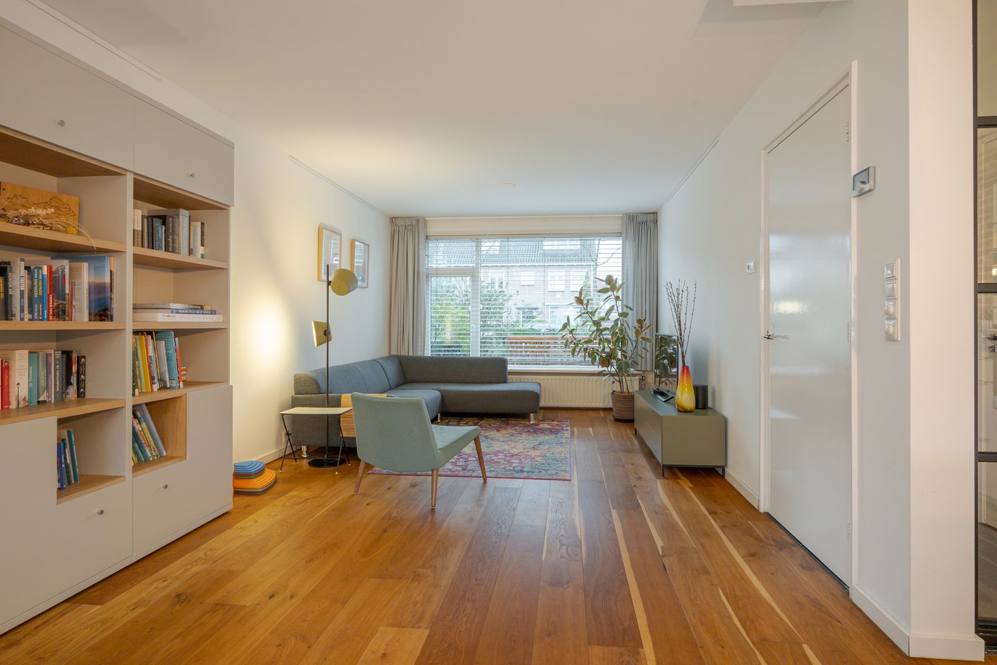 Photo 14 of Smutsstraat 22