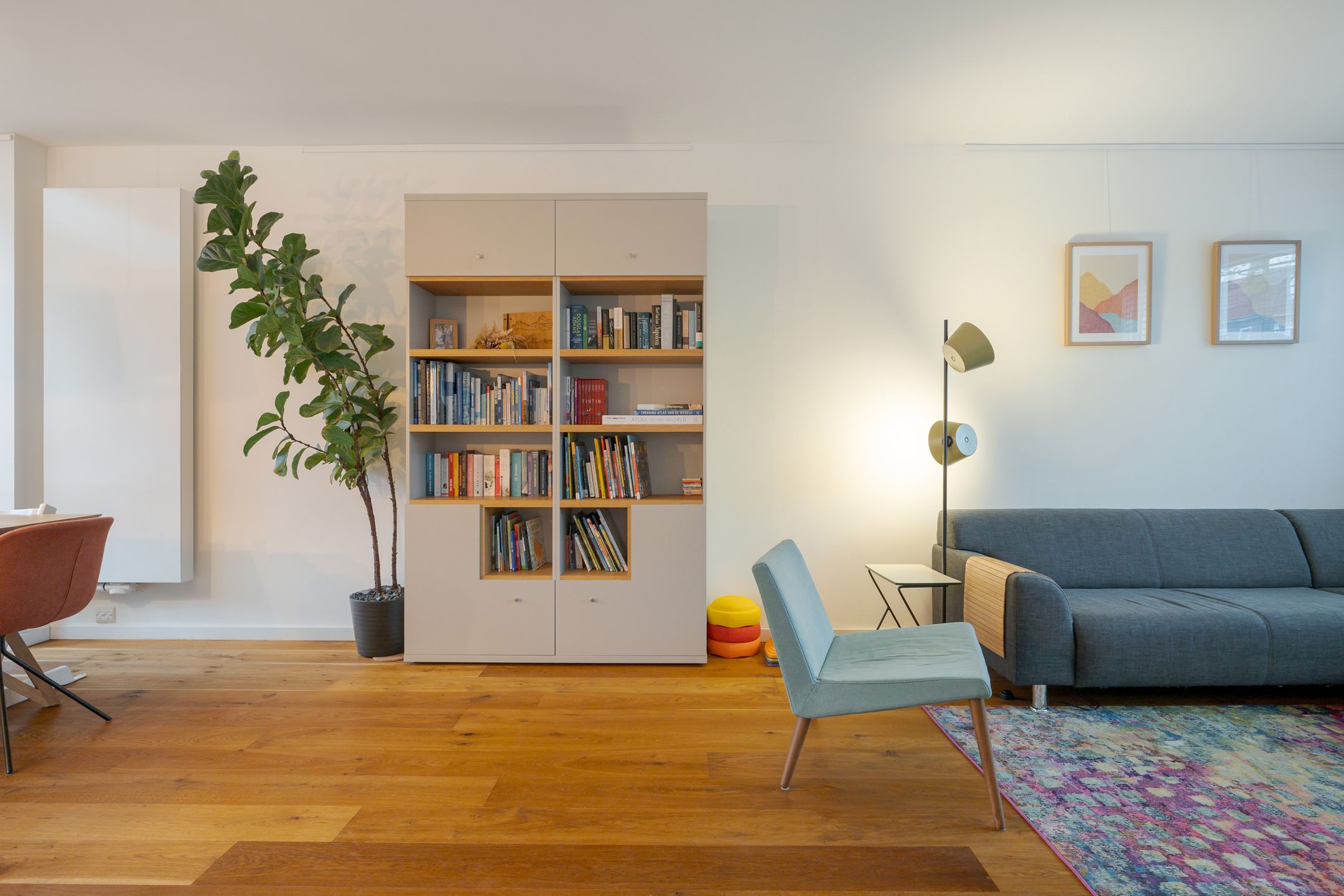 Photo 15 of Smutsstraat 22