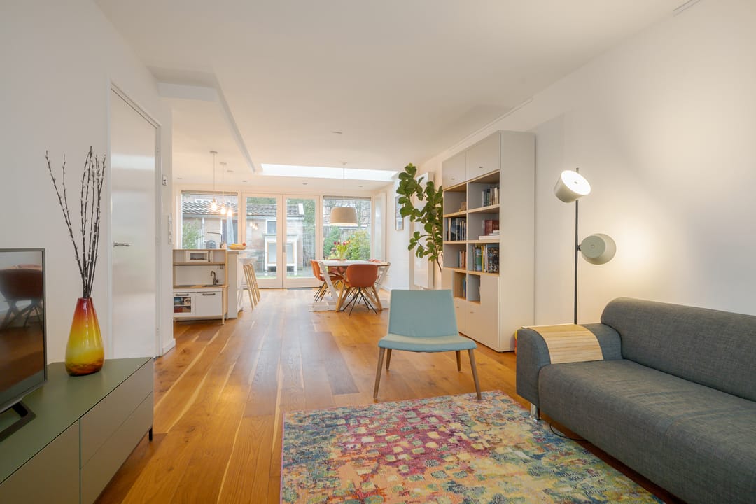 Photo 16 of Smutsstraat 22