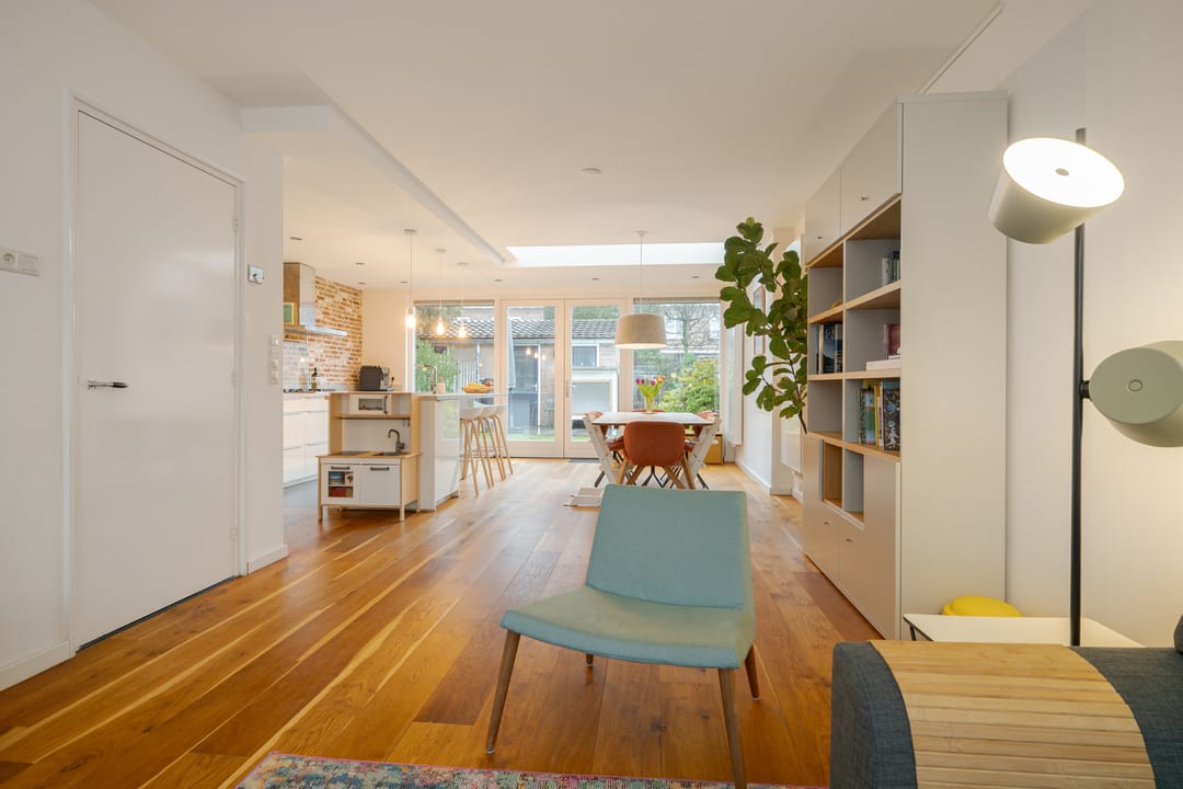 Photo 17 of Smutsstraat 22