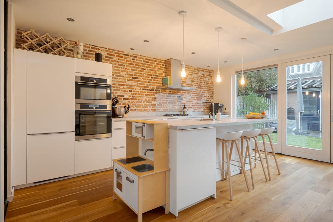 Photo 22 of Smutsstraat 22