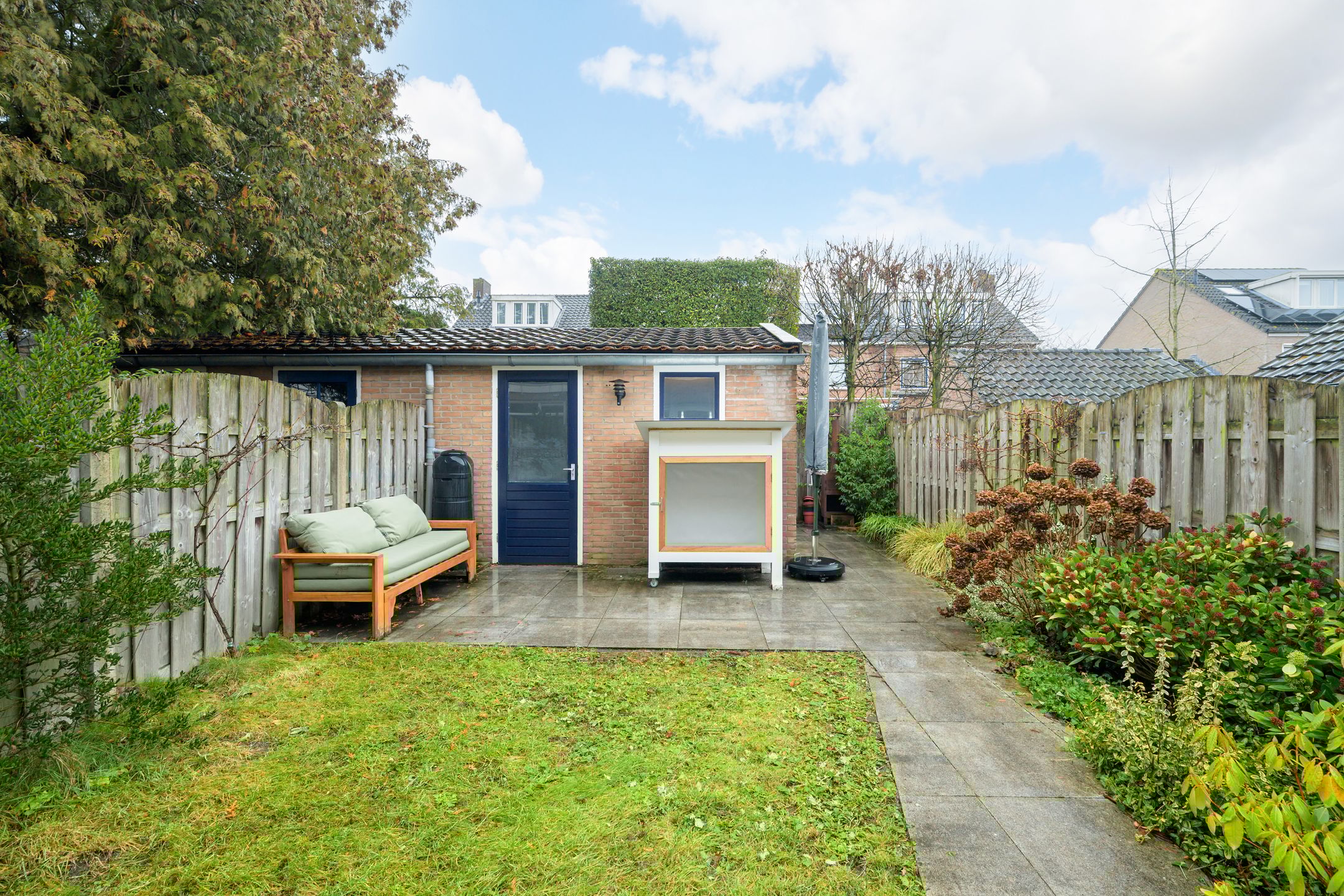 Photo 27 of Smutsstraat 22