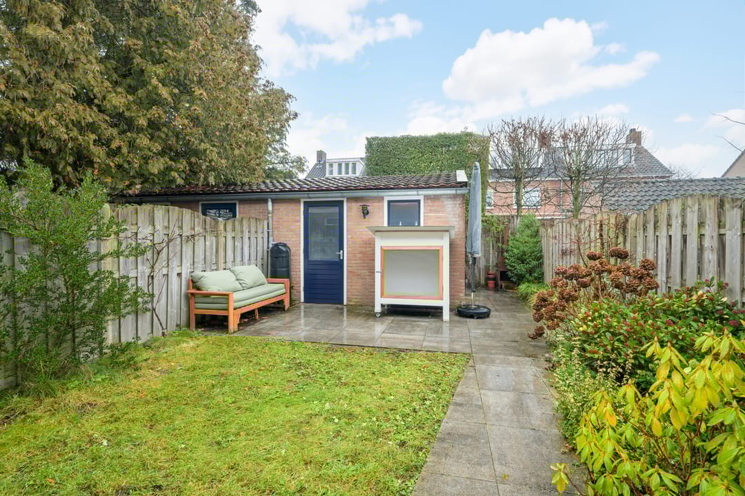 Photo 28 of Smutsstraat 22