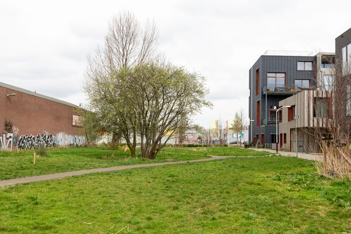 Photo 33 of Klaprozenweg 51-H2