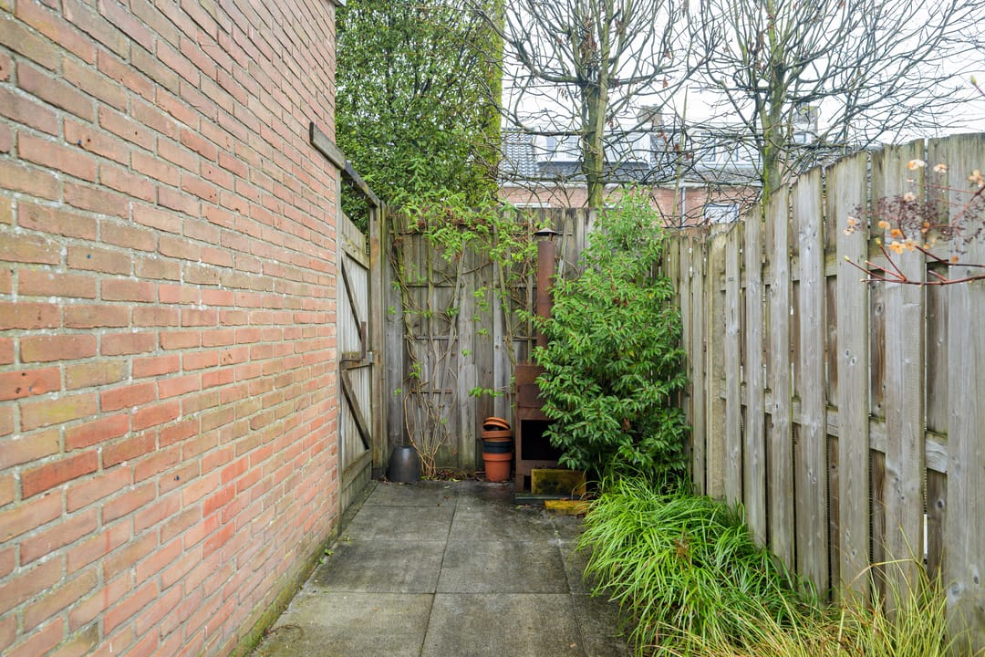 Photo 31 of Smutsstraat 22