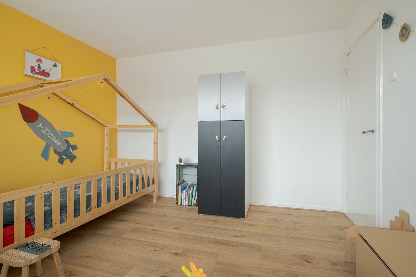 Photo 34 of Smutsstraat 22