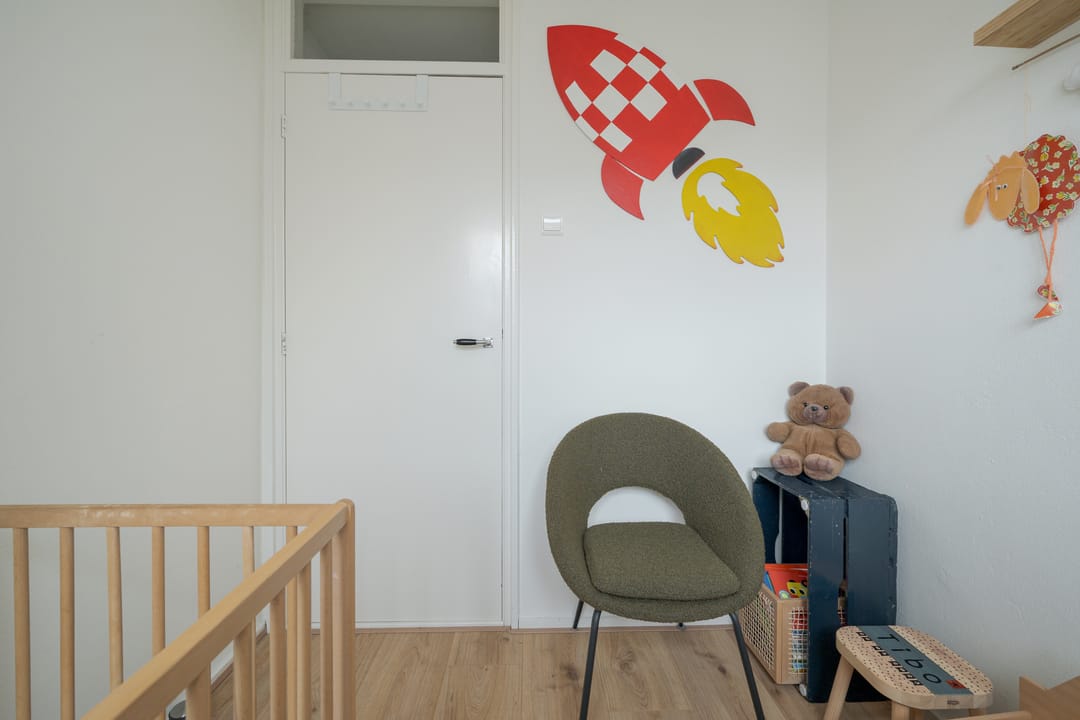 Photo 37 of Smutsstraat 22