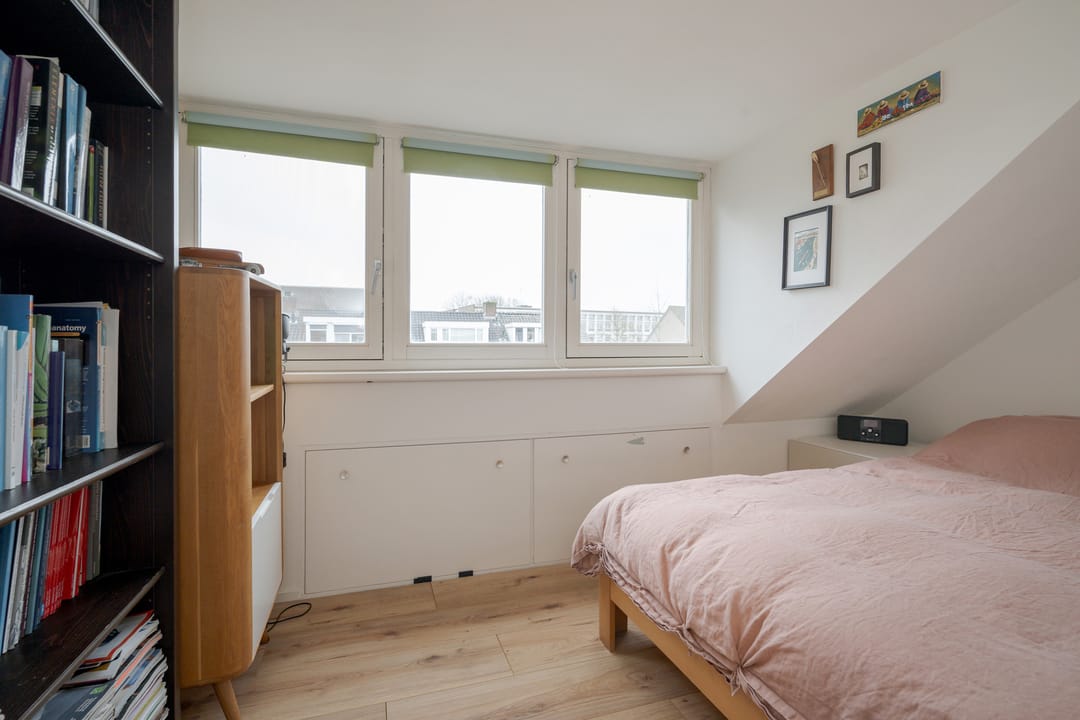 Photo 52 of Smutsstraat 22