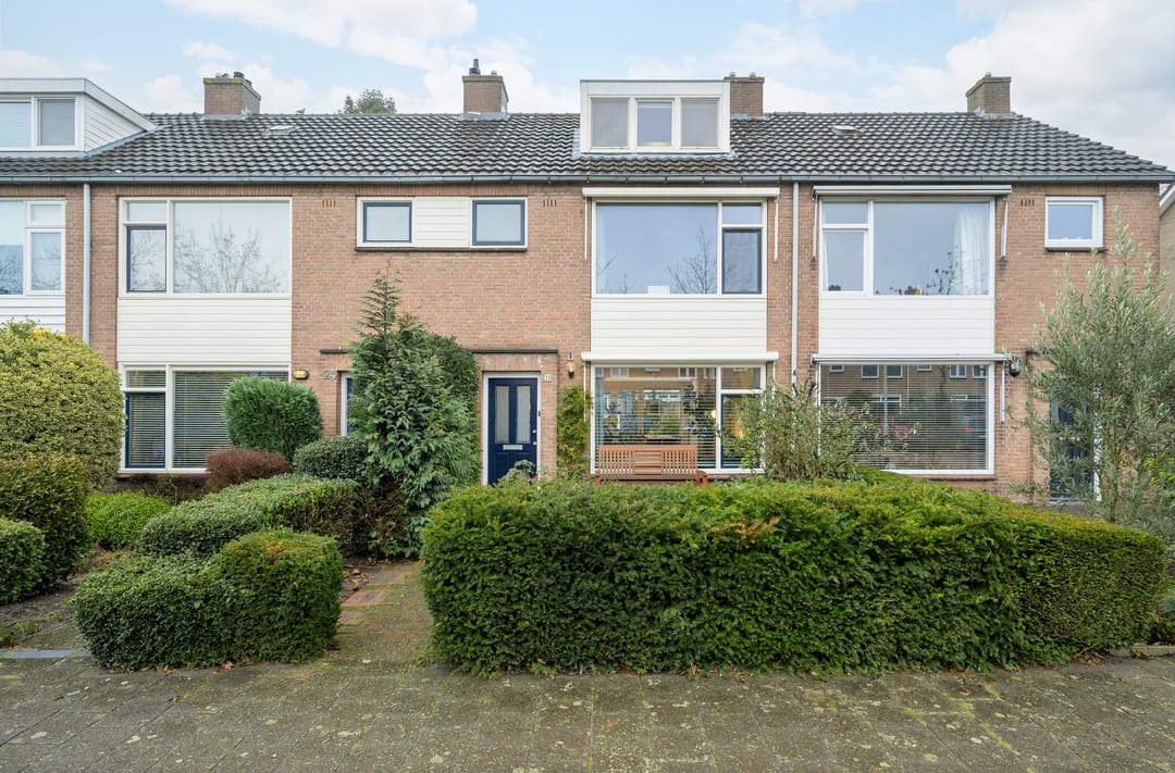 Photo 53 of Smutsstraat 22