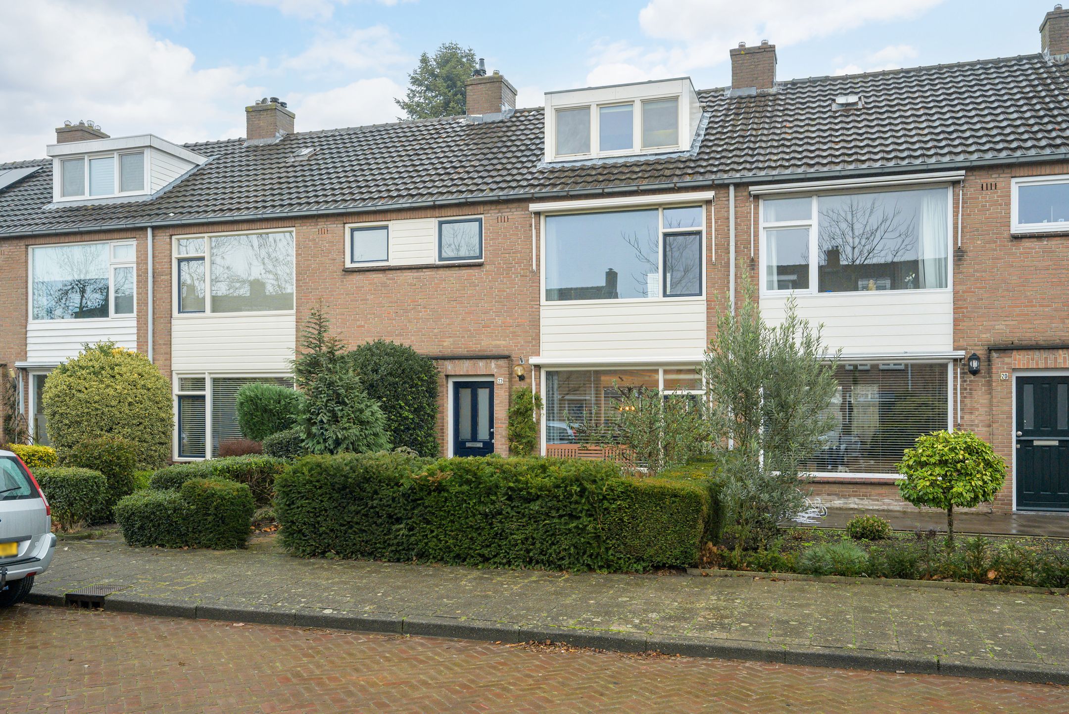 Photo 54 of Smutsstraat 22