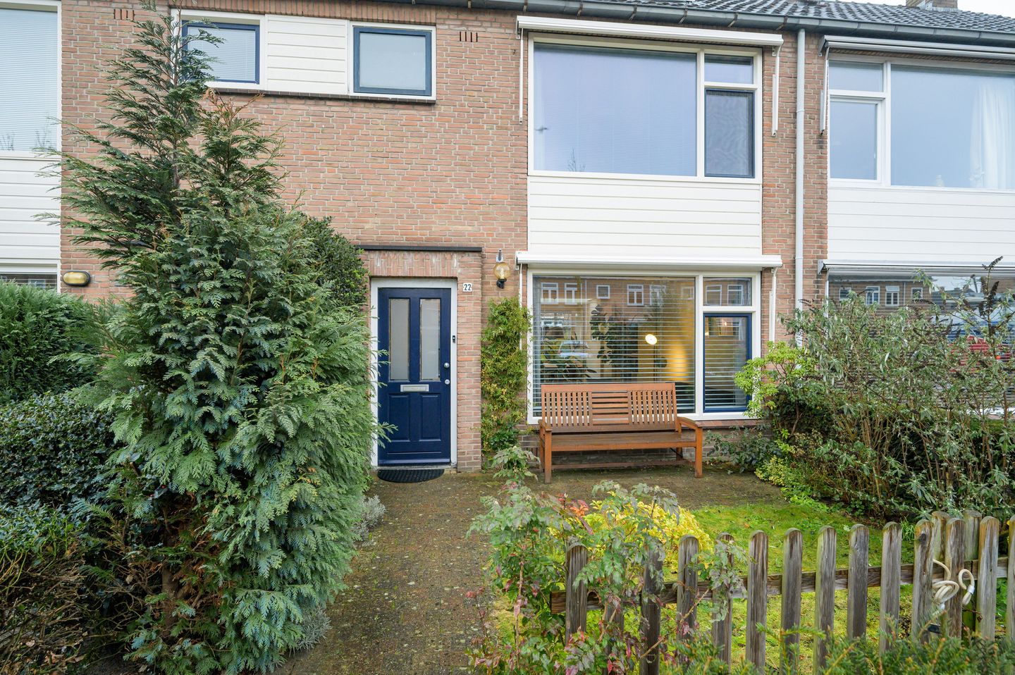 Photo 55 of Smutsstraat 22