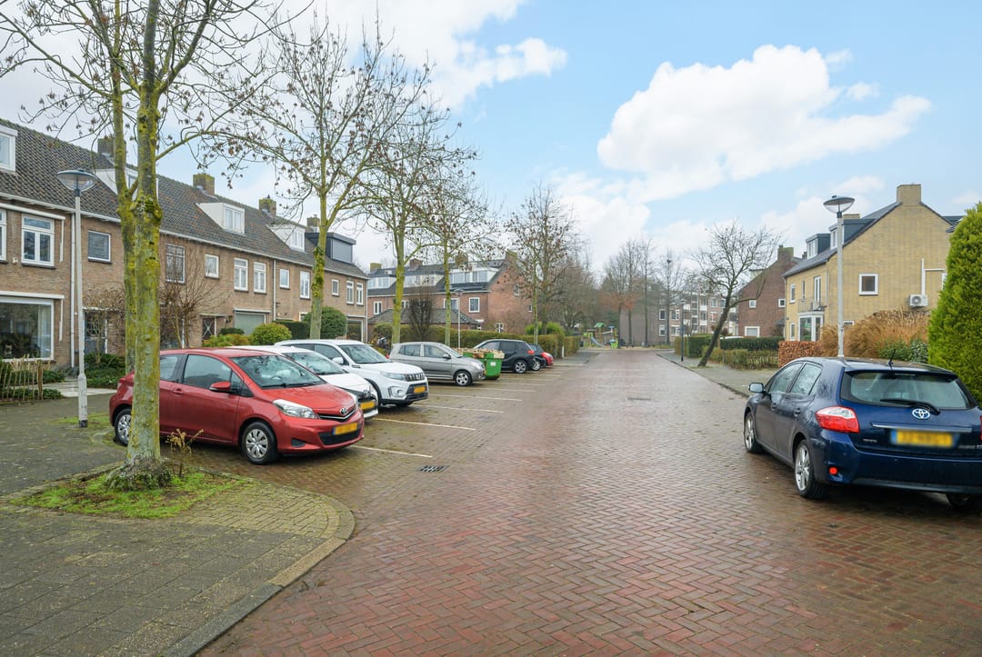 Photo 56 of Smutsstraat 22