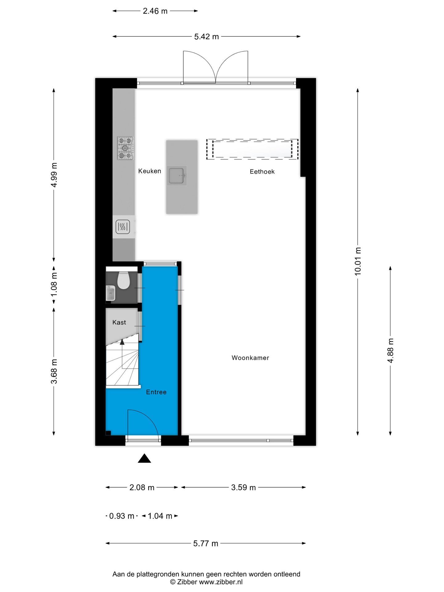Photo 59 of Smutsstraat 22