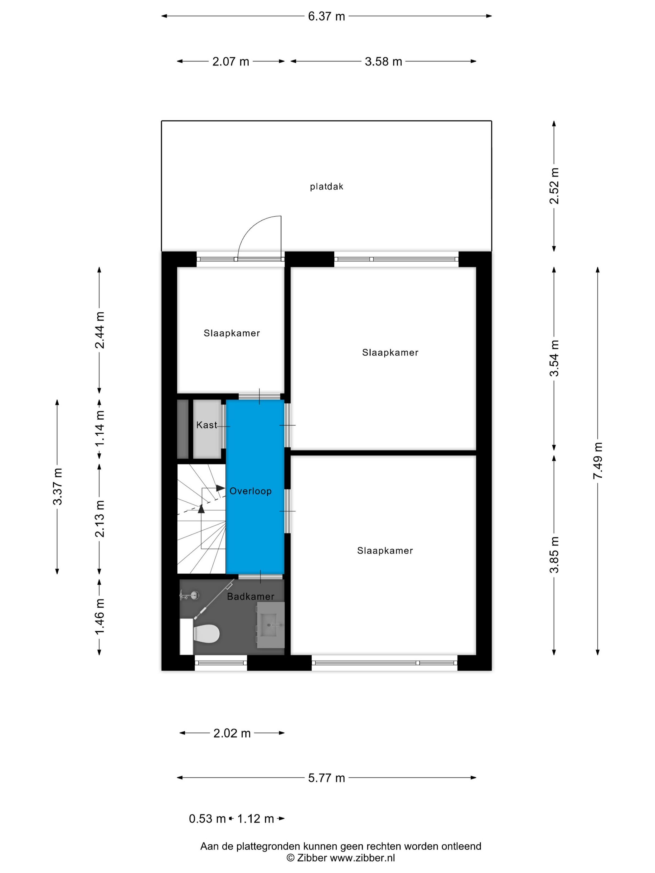 Photo 60 of Smutsstraat 22