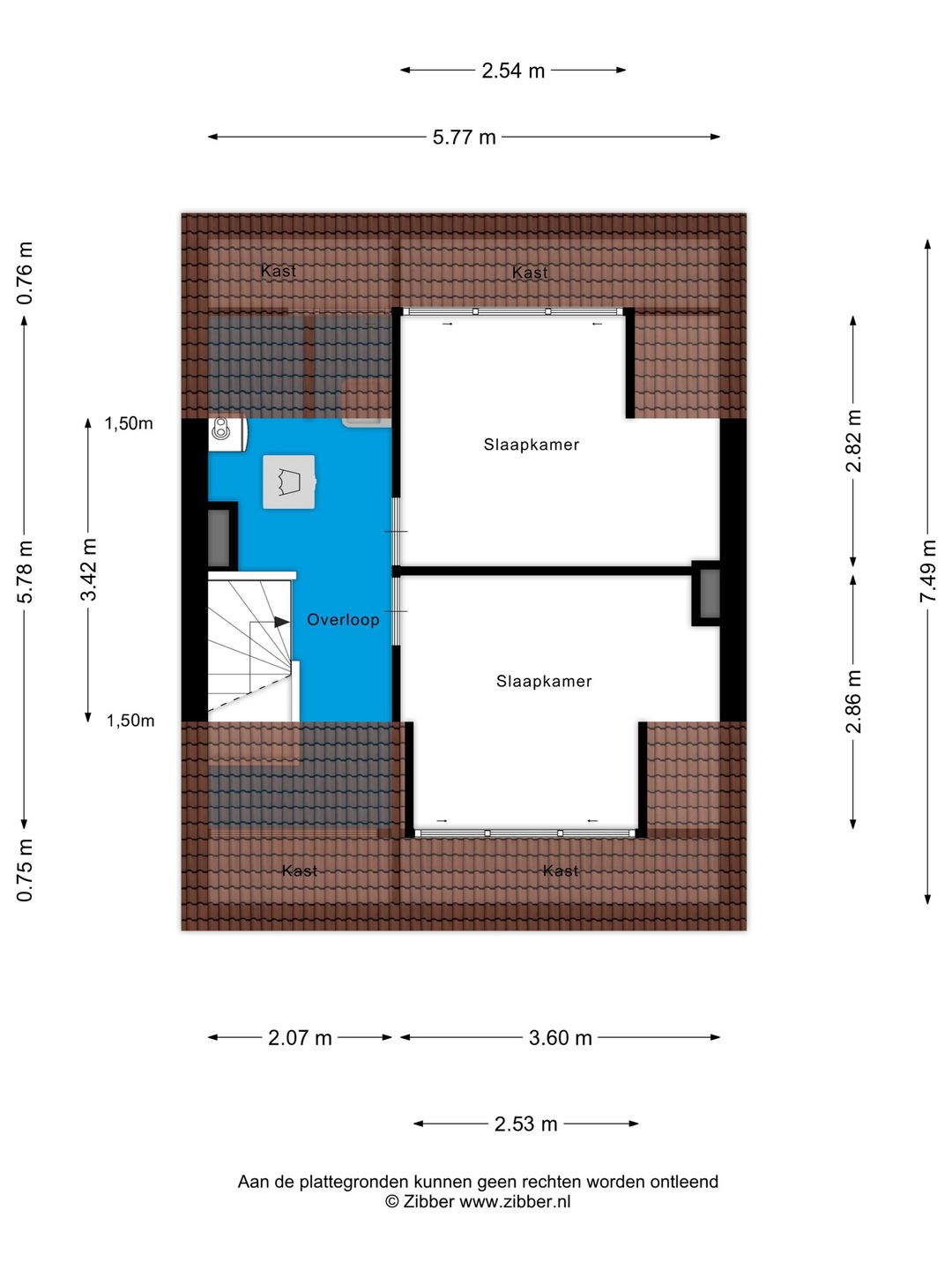 Photo 61 of Smutsstraat 22