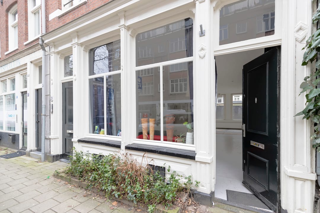 Foto 1 van Blasiusstraat 20-H