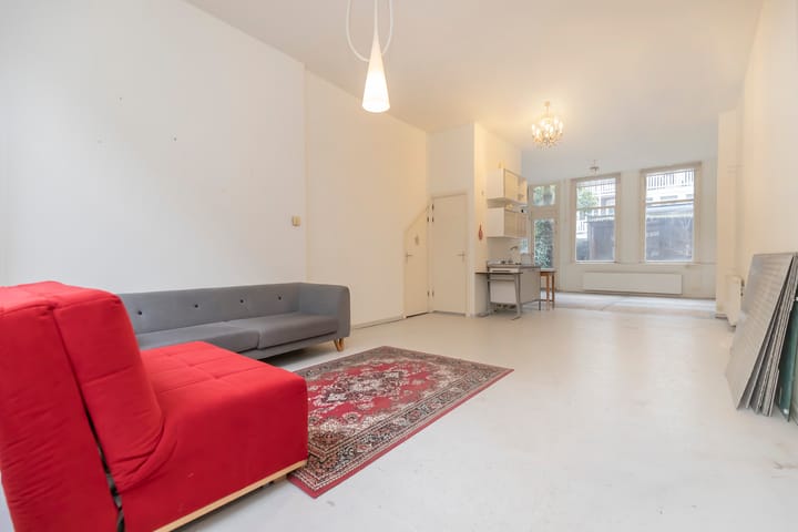 Foto 4 van Blasiusstraat 20-H