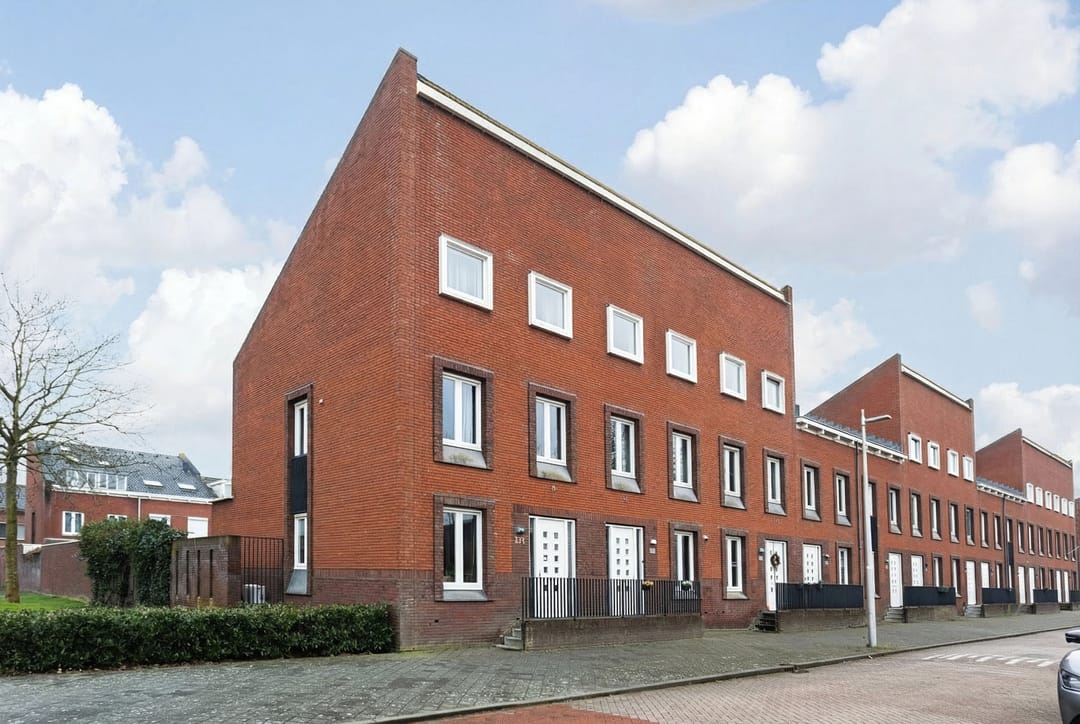 Photo 7 of Operettelaan 377