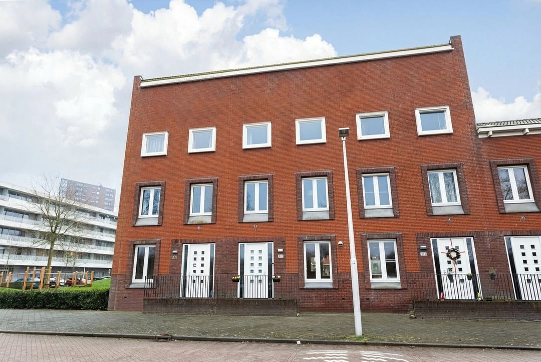 Photo 8 of Operettelaan 377