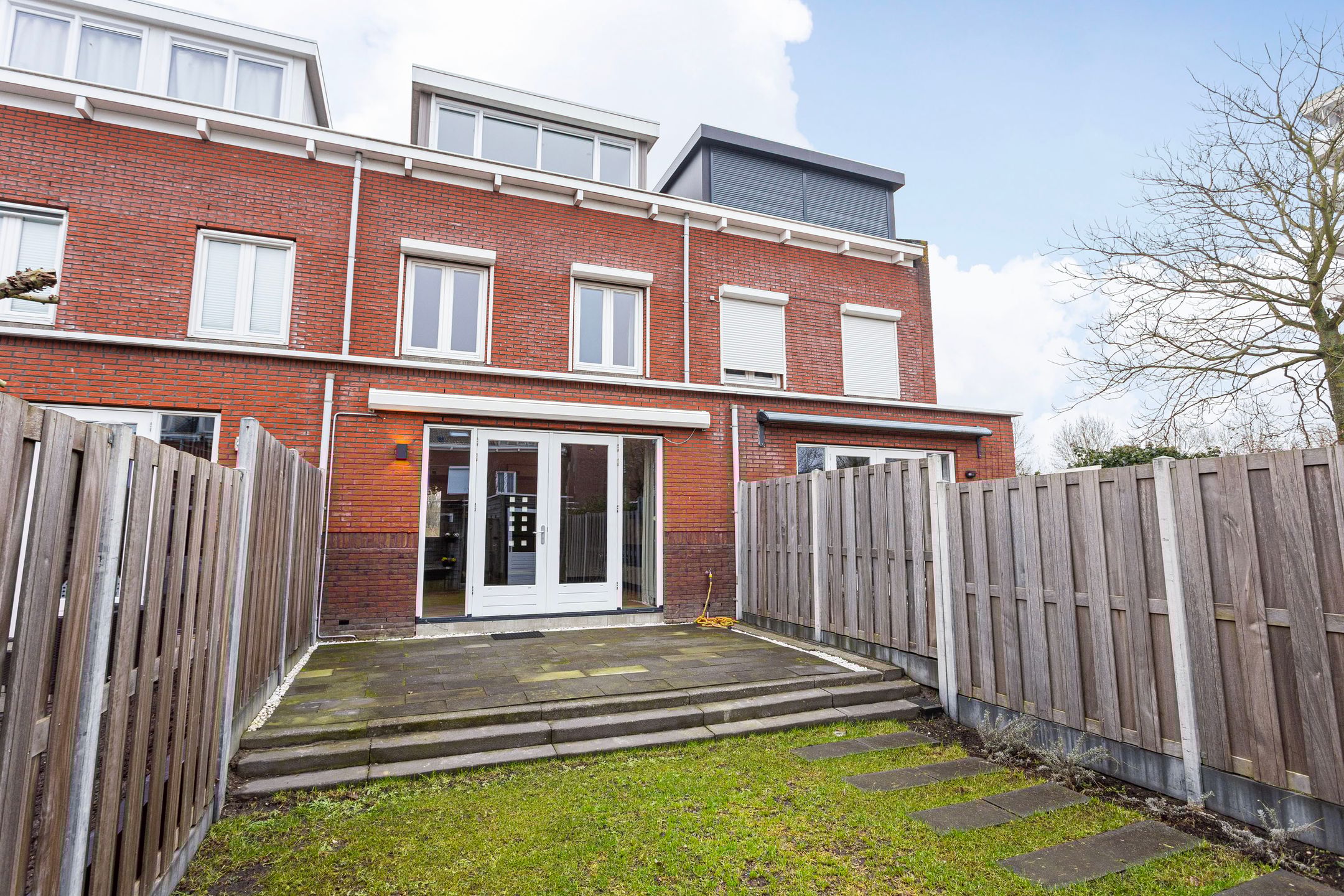 Photo 21 of Operettelaan 377