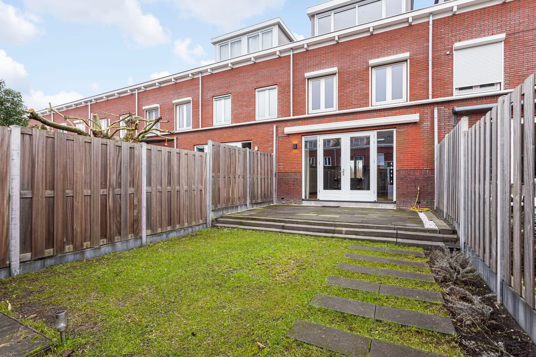 Photo 22 of Operettelaan 377