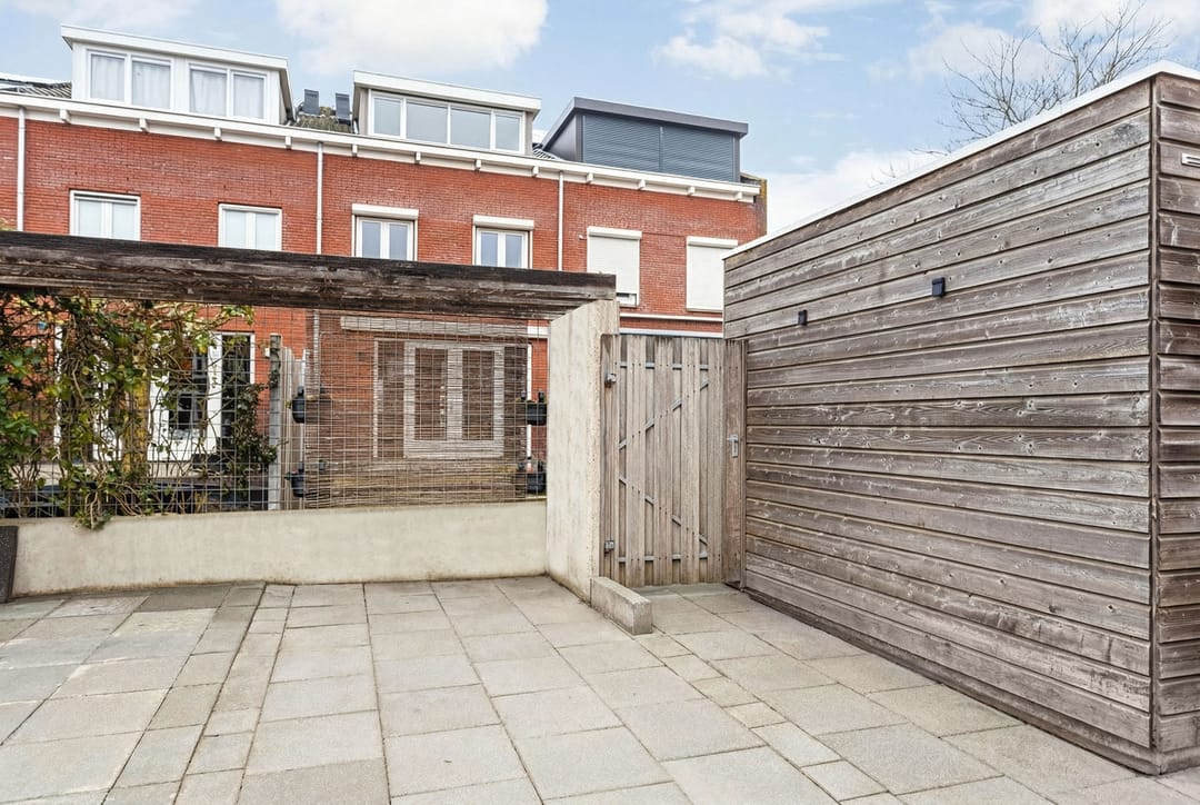 Photo 23 of Operettelaan 377