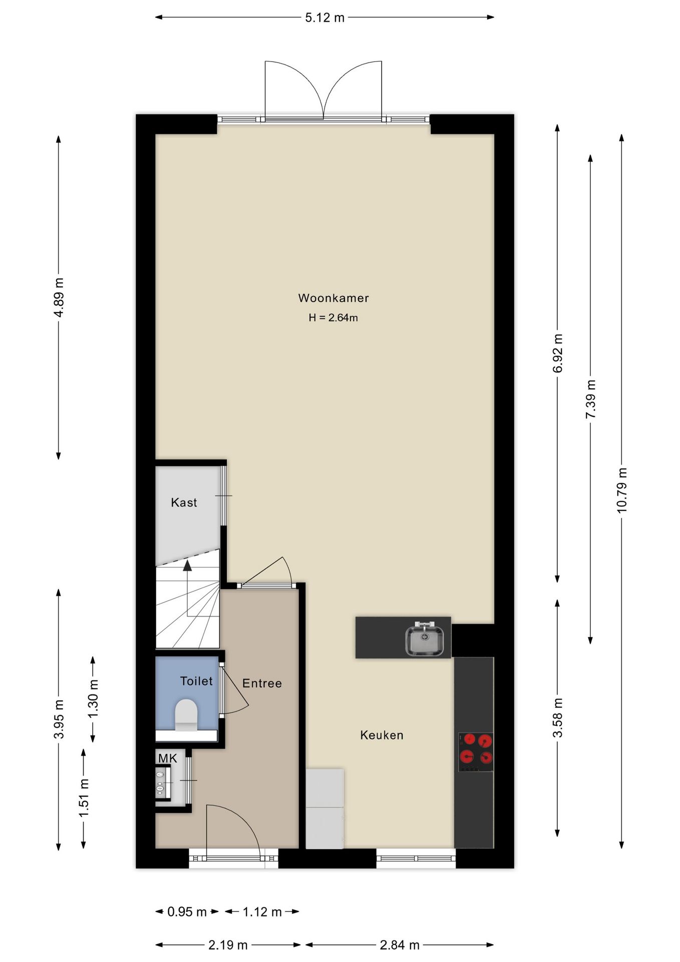 Photo 51 of Operettelaan 377