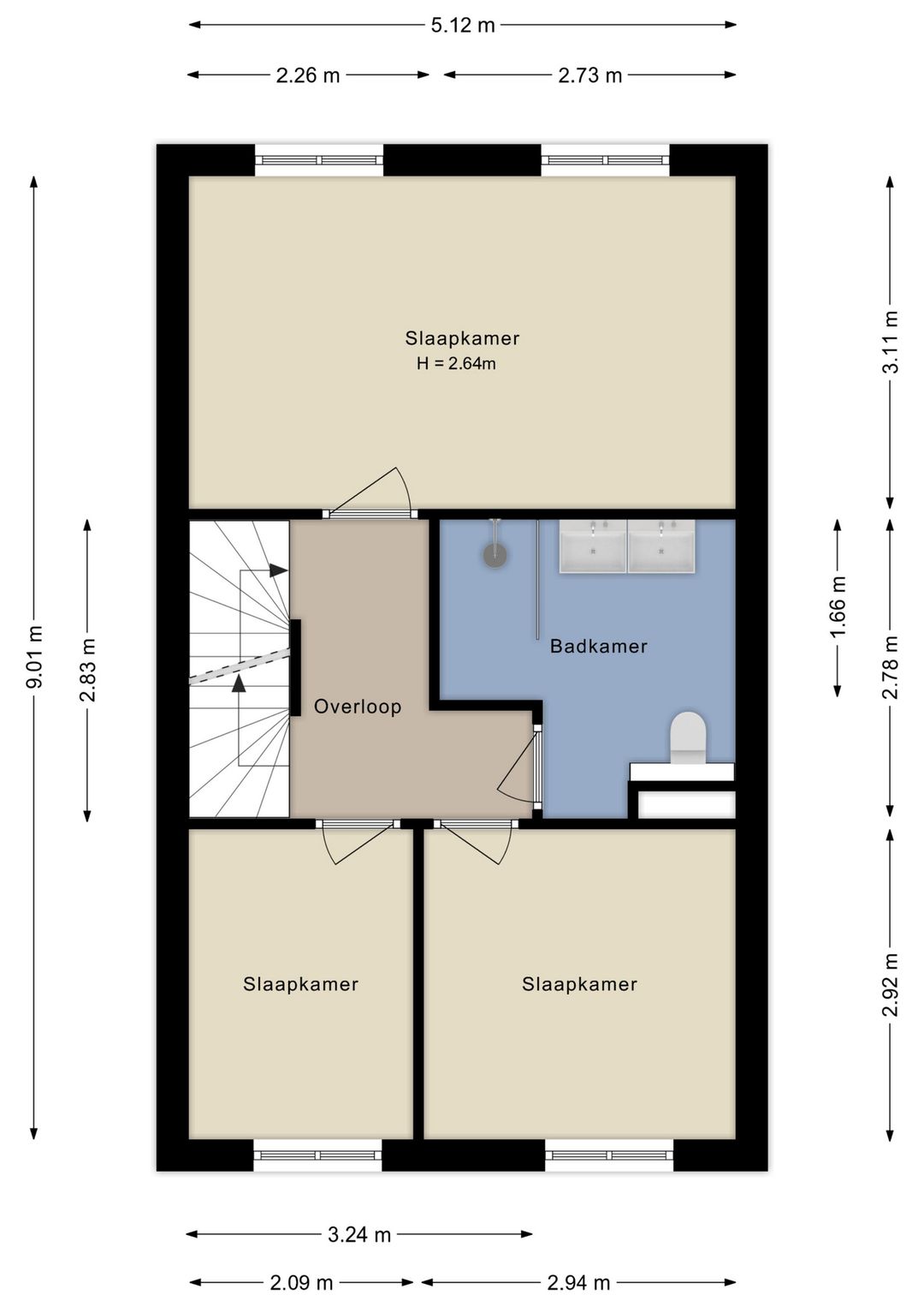 Photo 52 of Operettelaan 377