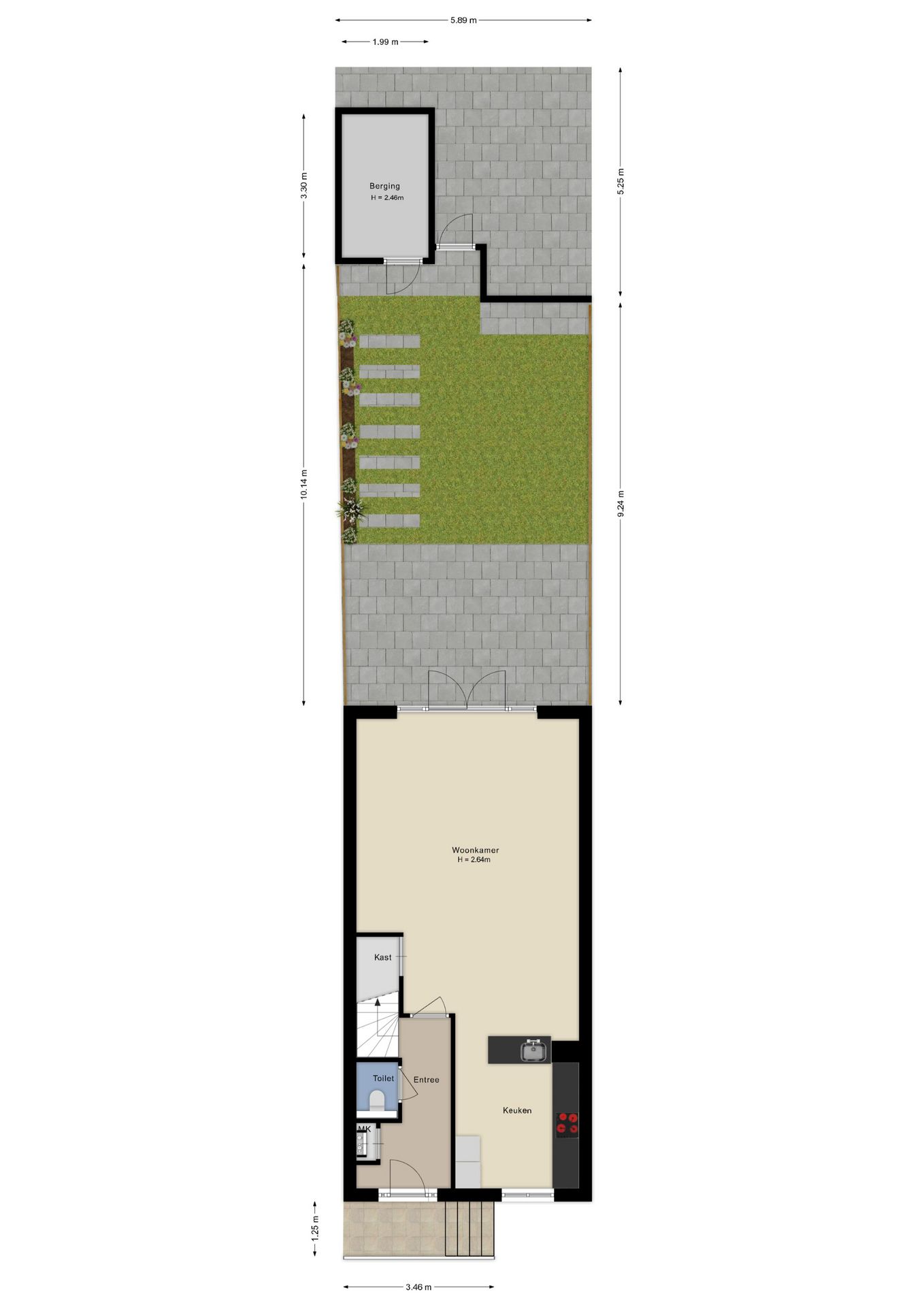 Photo 55 of Operettelaan 377